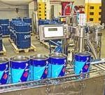 Nalewarki do puszek i wiaderek