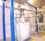 Wagi napelniajace do big bag