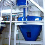 automatyka nalewarek przemysłowych