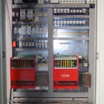 automatyka przemysłowa