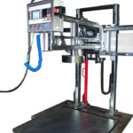 automatyczna waga przemysłowa