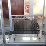 automatyka maszyny pakującej