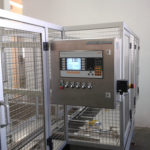 automex system waga przemysłowa