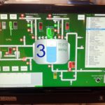 automatyka układu recepturowego