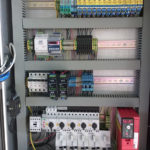 automatyka wag przemysłowych