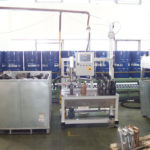 system ważenia płynów