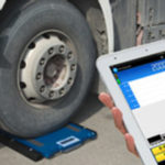 ważenie samochodów